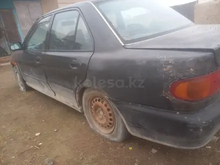 Mitsubishi Lancer 1993 года за 400 000 тг. в Туркестан – фото 3