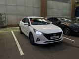Hyundai Accent 2021 годаүшін6 800 000 тг. в Астана
