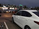 Hyundai Accent 2021 годаүшін6 800 000 тг. в Астана – фото 4