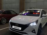 Hyundai Accent 2021 годаүшін6 800 000 тг. в Астана – фото 2