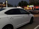 Hyundai Accent 2021 годаүшін6 800 000 тг. в Астана – фото 5