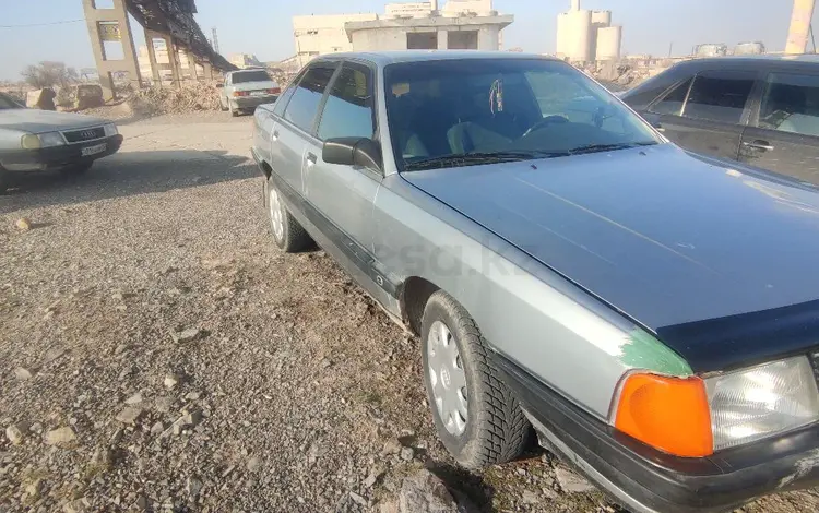 Audi 100 1988 годаfor1 000 000 тг. в Шымкент