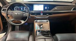 Genesis G90 2020 года за 25 000 000 тг. в Астана – фото 2