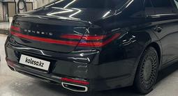 Genesis G90 2020 года за 25 000 000 тг. в Астана – фото 3