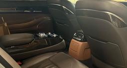 Genesis G90 2020 года за 25 000 000 тг. в Астана – фото 4