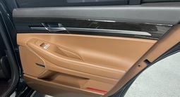 Genesis G90 2020 года за 25 000 000 тг. в Астана – фото 5