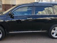 Toyota Highlander 2011 года за 13 000 000 тг. в Астана