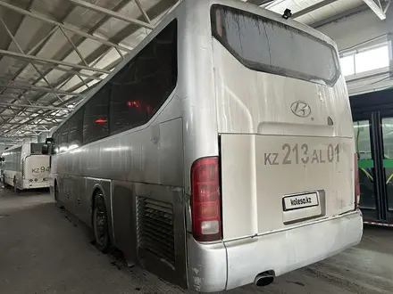 Hyundai  Universe 2012 года за 9 200 000 тг. в Астана – фото 3