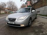 Hyundai Avante 2006 года за 4 500 000 тг. в Шымкент – фото 3