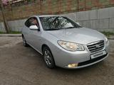 Hyundai Avante 2006 года за 4 500 000 тг. в Шымкент – фото 2