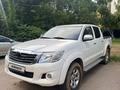 Toyota Hilux 2013 года за 7 500 000 тг. в Уральск – фото 2