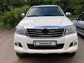 Toyota Hilux 2013 года за 7 500 000 тг. в Уральск