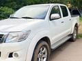 Toyota Hilux 2013 года за 7 500 000 тг. в Уральск – фото 5