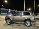 ВАЗ (Lada) Lada 2121 2018 годаfor3 400 000 тг. в Атырау – фото 2