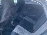 Volkswagen Polo 2016 годаүшін5 500 000 тг. в Костанай – фото 3