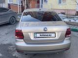 Volkswagen Polo 2016 годаүшін5 500 000 тг. в Костанай – фото 4