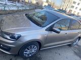 Volkswagen Polo 2016 годаүшін5 500 000 тг. в Костанай – фото 5
