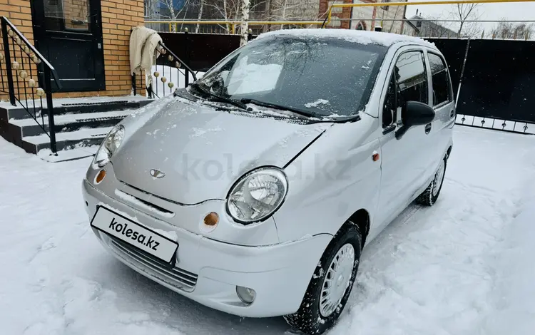 Daewoo Matiz 2007 года за 2 000 000 тг. в Астана