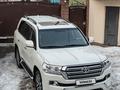 Toyota Land Cruiser 2016 годаfor31 500 000 тг. в Алматы