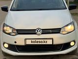 Volkswagen Polo 2014 года за 4 650 000 тг. в Алматы – фото 3