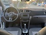 Volkswagen Polo 2014 года за 4 650 000 тг. в Алматы – фото 4