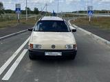 Volkswagen Passat 1993 года за 2 100 000 тг. в Астана – фото 4