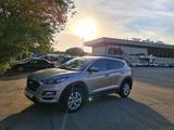 Hyundai Tucson 2019 года за 12 000 000 тг. в Павлодар