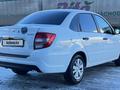 ВАЗ (Lada) Granta 2190 2019 года за 3 850 000 тг. в Караганда – фото 12