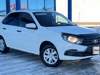 ВАЗ (Lada) Granta 2190 2019 года за 3 850 000 тг. в Караганда