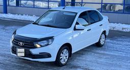 ВАЗ (Lada) Granta 2190 2019 годаfor3 750 000 тг. в Караганда – фото 5