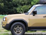 Кованые диски Bradley V на Toyota Prado 250 R18 (lexus gx550) за 650 000 тг. в Алматы