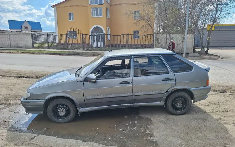 ВАЗ (Lada) 2114 2010 года за 1 050 000 тг. в Актобе