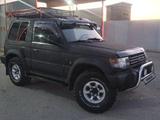 Mitsubishi Pajero 1993 года за 3 500 000 тг. в Семей – фото 2