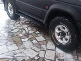 Mitsubishi Pajero 1993 годаүшін3 500 000 тг. в Семей – фото 5