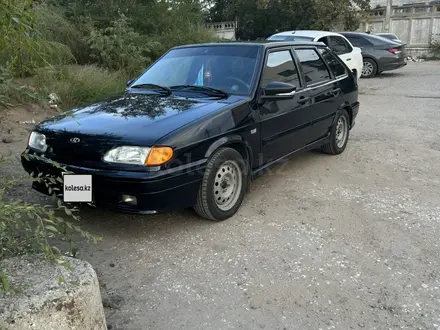 ВАЗ (Lada) 2114 2012 года за 2 150 000 тг. в Павлодар – фото 6