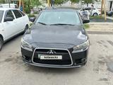 Mitsubishi Lancer 2011 года за 2 900 000 тг. в Алматы