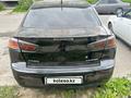 Mitsubishi Lancer 2011 года за 2 900 000 тг. в Алматы – фото 4