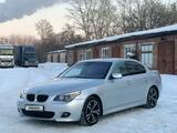 BMW 530 2005 годаүшін6 000 000 тг. в Петропавловск – фото 4