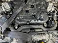 Infiniti fx35 двигатель VQ35, VQ35 DE Инфинити 3.5 л за 10 000 тг. в Кызылорда – фото 2