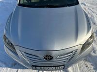 Toyota Camry 2006 годаүшін5 800 000 тг. в Алматы