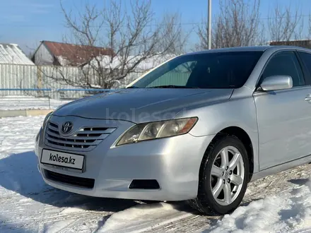 Toyota Camry 2006 года за 5 800 000 тг. в Алматы – фото 10