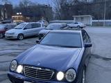 Mercedes-Benz E 280 1997 годаүшін3 700 000 тг. в Алматы – фото 5