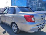Datsun on-DO 2015 года за 2 800 000 тг. в Караганда – фото 2