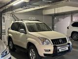 Toyota Land Cruiser Prado 2002 года за 11 000 000 тг. в Атырау – фото 4