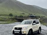 Toyota Land Cruiser Prado 2002 года за 11 000 000 тг. в Атырау – фото 2