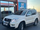 Toyota Land Cruiser Prado 2002 года за 11 000 000 тг. в Атырау