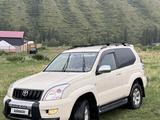 Toyota Land Cruiser Prado 2002 года за 11 000 000 тг. в Атырау – фото 3