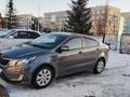 Kia Rio 2015 года за 6 000 000 тг. в Усть-Каменогорск – фото 8