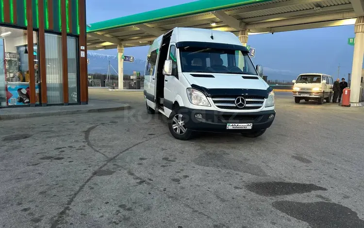 Mercedes-Benz Sprinter 2011 года за 15 000 000 тг. в Алматы