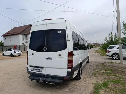 Mercedes-Benz Sprinter 2011 года за 15 000 000 тг. в Алматы – фото 6